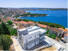 Luksusowe apartamenty na Čiovo