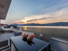 Luksusowa willa apartamentowa na wyspie Čiovo